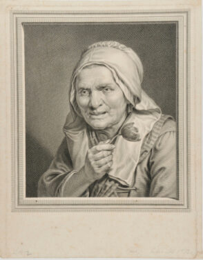 Sister of the Goodwife of Normandy