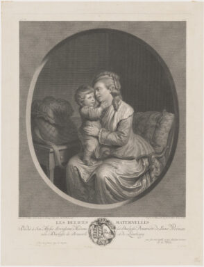 The Joys of Motherhood