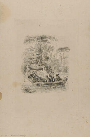 The River in the Park