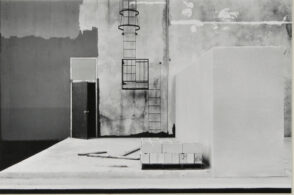 Construction Detail, East Wall, Xerox, 1821 Dyer Road, Santa Ana