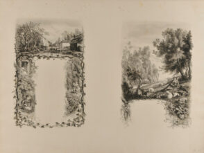 Les Hirondelles; La Musette