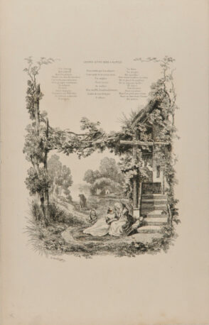 Leçons d’une mère à sa fille