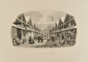 Le Marché du Temple