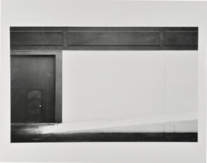 South Wall, Brinderson Mechanical Corporation, 100 East Baker, Costa Mesa