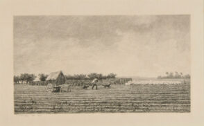 Le Petit parc à moutons