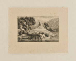 Castel Gélos (Vallée d’Ossau)