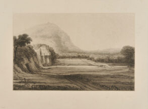 Le Moulin (2e planche)