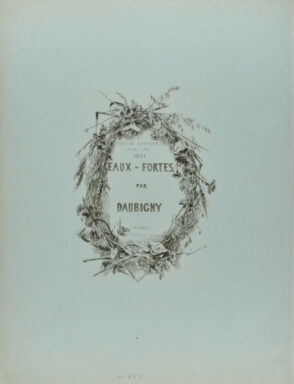 La Couronne de fleurs des champs