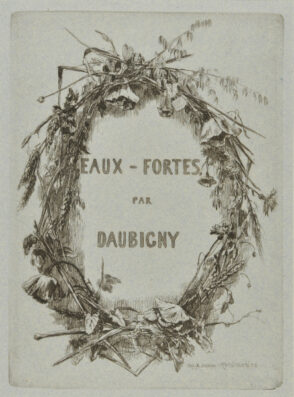 La Couronne de fleurs des champs