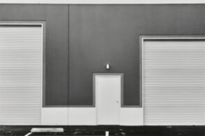 Southwest Wall, Ware, Malcolm, and Garner, 16722 Hale, Irvine