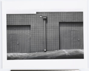 Unoccupied Warehouse, Santa Ana