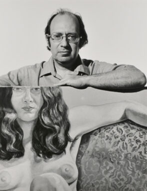 Philip Pearlstein
