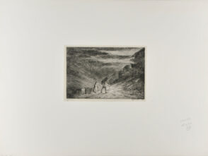 La Recherche d’une auberge