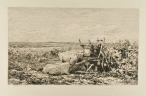 The Vintage (Souvenir of the Morvan)