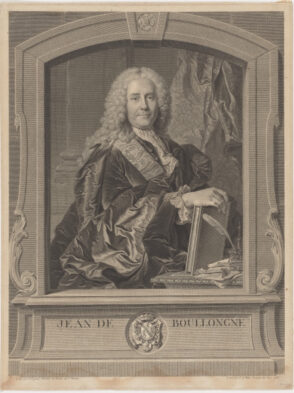 Jean de Boullongne