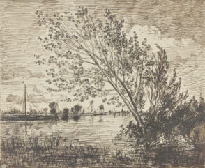 Le Bouquet d’aunes