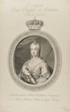 Elizabeth Augusta