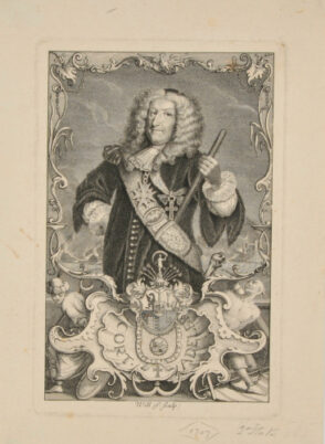 Cort Siversen Adeler, Grand Admiral of Denmark