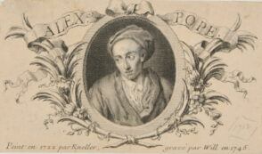 Alexander Pope