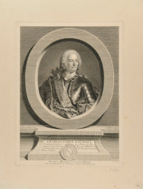 Charles, Comte d’Aumale