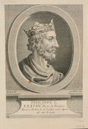 Philippe I