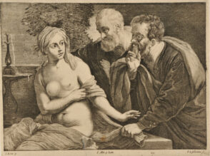 Susanna and the Elders