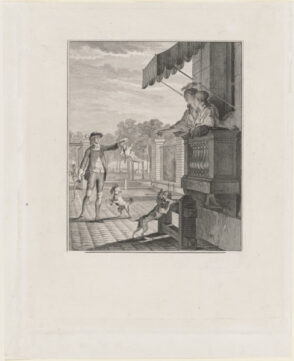 The Successful Wager