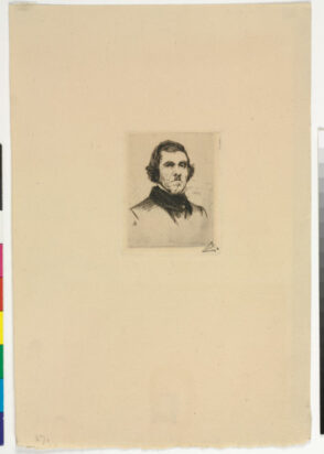 Eugène Delacroix