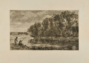 Le Pêcheur et les Deux Enfants