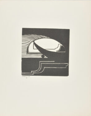 Romantic Night (Eagle)