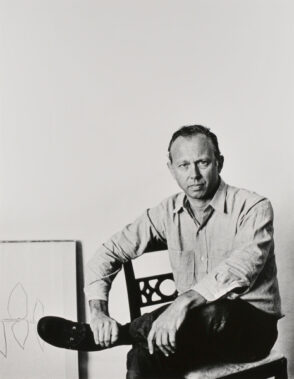 Ellsworth Kelly