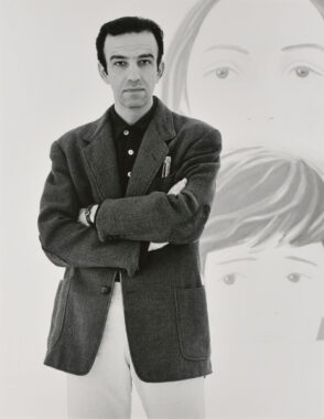 Alex Katz