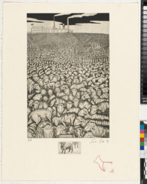 Where’s the Good Shepherd?