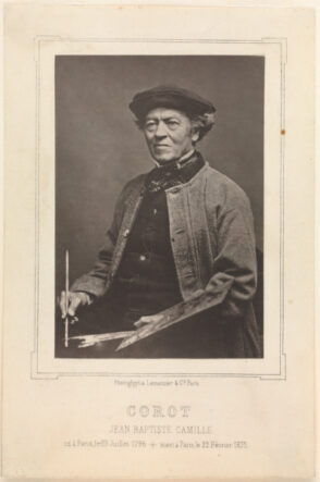 Jean-Baptiste-Camille Corot