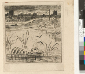 L’Étang de la Bièvre