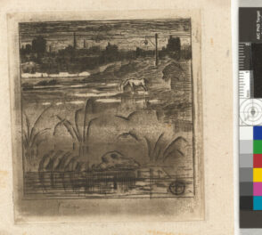 L’Étang de la Bièvre