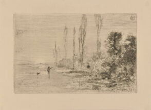 Une Matinée d’Automne