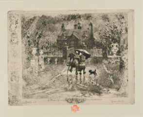 Les Voisins de campagne