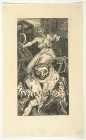 Grippeminaud, archiduc des chats-fourrés