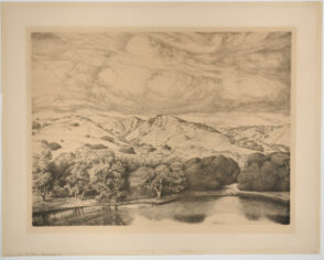 Mirror of the Goddess