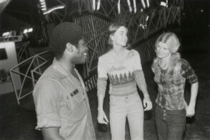 1976 Hutchinson, Kansas