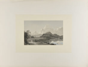 East-Rock, New Haven, Connecticut