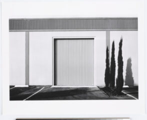 South Wall, Resources Recovery Systems, 1882 McGaw, Irvine