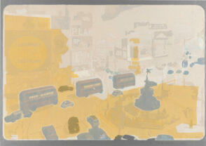 6 Piccadillies, No. 3