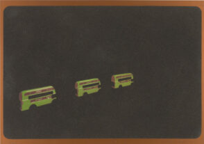 6 Piccadillies, No. 6