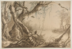 Embouchure du Fox-River