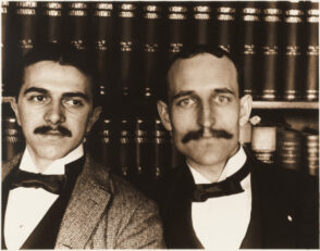 William Wirt Emmart and Herbert Crisp