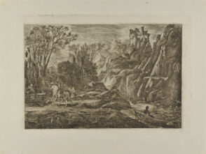 Le Chevalier et la mort