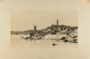 Marblehead – Afternoon