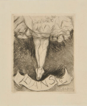 Danse